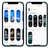 Smartwatch Xiaomi Mi Band 6 Negro