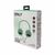 Auriculares Vincha Kids Only What Verde Mod77 en internet