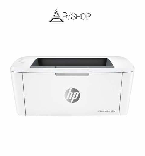 Impresora Láser HP 107a Laser Monocromatica (USB)