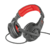 Auricular Gamer PS4 Trust Radius Negro GXT 310 - tienda online