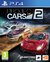 Project CARS 2 PS4