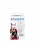 Mouse Inalambrico Anime Rosa, Blanco, Verde y Celeste GTC - comprar online