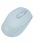 Mouse Inalambrico Anime Rosa, Blanco, Verde y Celeste GTC