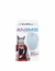 Mouse Inalambrico Anime Rosa, Blanco, Verde y Celeste GTC - comprar online