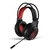 Auricular Gamer Shenlong HS1000 Led Rojo - PC SHOP - PC GAMERS ARMADAS, NOTEBOOK, IMPRESORAS, ACCESORIOS. PROMOS DIA DEL PADRE!!