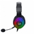 Imagen de Auricular Gamer 7.1 RGB Redragon Pandora