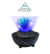 Lampara Proyectora Led y Laser con Parlante Bluetooth y control remoto