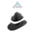 Mouse Inalambrico Ergonomico Klip Flexor KMW-750