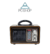 Radio AM/FM vintage con MP3/BT,AUX y Linterna Nisuta NS-RV18