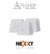 Sistema Mesh Nexxt x3 Vektor3600-AC