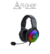 Auricular Gamer 7.1 RGB Redragon Pandora