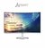 Monitor LED de 27'' Curvo con Active Crystal Color