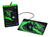 Combo Gamer Razer (Mouse Abyssus + Pad Goliathus) en internet