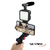 Combo Streaming 4 en 1 Luz, Microfono, Tripode y Soporte para celular Netmak NM-STREAM - PC SHOP - PC GAMERS ARMADAS, NOTEBOOK, IMPRESORAS, ACCESORIOS. PROMOS DIA DEL PADRE!!