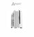 Gabinete GAMEMAX H601 Blanco
