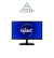 Monitor 21.5'' FHD Gfast 60hz