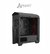 Gabinete GAMEMAX H601 Centauri Black - PC SHOP - PC GAMERS ARMADAS, NOTEBOOK, IMPRESORAS, ACCESORIOS. PROMOS DIA DEL PADRE!!
