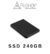Pc Escritorio Amd A6 FM2+ 8GB DDR4 240GB SSD - PC SHOP - PC GAMERS ARMADAS, NOTEBOOK, IMPRESORAS, ACCESORIOS. PROMOS DIA DEL PADRE!!