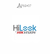 CAMARA CCTV HILOOK BY HIKVISION DOMO 1MP 2.8MM THC-T110-P - comprar online
