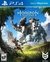 Horizon Zero Dawn PS4