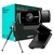 Webcam Logitech C922 1080p Usb (con tripode) - PC SHOP - PC GAMERS ARMADAS, NOTEBOOK, IMPRESORAS, ACCESORIOS