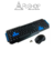 Combo Teclado y Mouse Inalámbrico Live Lvmt-901