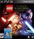 LEGO STAR WARS THE FORCE AWAKENS PS3