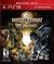 Mortal Kombat vs DC Universe(TM) PS3