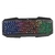 Combo Teclado, Mouse, Pad y Auriculares Kolke KGK-391 - comprar online