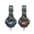 Auricular PS4 Gamer Trooper Kolke KGA-487 en internet