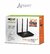 ROUTER INALAMBRICO NEBULA 300+ 300Mbps - PC SHOP - PC GAMERS ARMADAS, NOTEBOOK, IMPRESORAS, ACCESORIOS