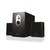Sistema de Parlantes 2.1 Noga 30W E3010 - comprar online