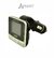 Transmisor FM NSFM93 con pantalla de 1,4" y control remoto NISUTA
