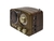 Radio AM/FM vintage con MP3/BT,AUX Nisuta NS-RV14 - comprar online
