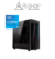 PC ESCRITORIO I5 10600K H410 16GB SSD 480GB GAB C200G