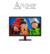 Monitor 24" PHILIPS Vga, Hdmi y Dvi-D FULLHD 243V5LHSB/55