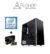 PC GAMER I3-9100 H370 16GB SSD 480GB VGA 1650 4GB
