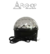Media Bola Led Bolichera 220v Con Soporte Para Colgar