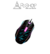 Mouse Gamer Led 1600dpi LVM-908