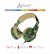 AURICULAR GAMER TRUST GXT 310C RADIUS JUNGLE CAMO (PC- PS4 -XBOX ONE - SWITCH) - comprar online