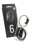 Smart Band M6 Negro - tienda online