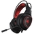 Auricular Gamer Shenlong HS1000 Led Rojo en internet