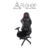 Silla Gamer Marvo CH106 Negra