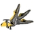 Silla Gamer Primus Thronos PCH-102YL - comprar online