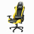 Silla Gamer Primus Thronos PCH-102YL - PC SHOP - PC GAMERS ARMADAS, NOTEBOOK, IMPRESORAS, ACCESORIOS. PROMOS DIA DEL PADRE!!