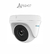 CAMARA CCTV HILOOK BY HIKVISION DOMO 1MP 2.8MM THC-T110-P