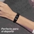 Smartwatch Xiaomi Mi Band 5 Negro - comprar online