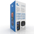 Parlante Inalambrico Con Luces Led X-TECH XTS-702 - comprar online