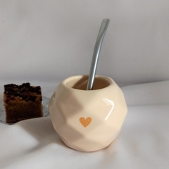 Mates Siena + Bombillas x 2 unidades - comprar online