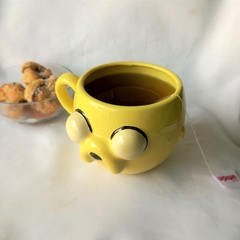 Tazón Jake "Hora de aventuras" 700 ml. - comprar online